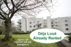Appartement Location 2 chambres à Rameldange - 1 650 € Superbe appartement rénové et repeint situé rue du Scheid 27 a Oberanven
** 10 minutes de Kirchberg ! **
Hallavec vestière , Salon - Salle a manger avec grande terrasse 25m2 .. vue Splendide ,
2 chambres , Wc séparé neuf, Salle de douche neuve,
Débarras, Cave et 1 parking intérieur.
1er étage - ascenseur, chien accepté mais pas de chats.
Disponible de suite
Ref agence :916854
