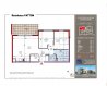 Appartement Location 2 chambres à Hettange-Grande - 920 € c.c. Appartement neuf type F3 de 67.26m² avec terrasse de 11.44m² comprenant une entrée avec placard, cuisine équipée ouverte sur salon-séjour donnant accès à la terrasse, deux chambres (10.19m² , 11.98m²) wc séparé, cellier et salle de bains équipée avec baignoire .
Une place de parking privative .
Chauffage gaz individuel, double vitrage PVC, volets électriques roulant, porte blindée d'entrée