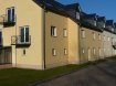 Appartement Location 1 chambre à Colpach-Haut - 920 € Agréable appartement à louer dans le village de Colpach-Haut.
L'appartement de 52m² situé au 1er étage se compose de:
- hall d'entrée
- wc séparé
- salle de bain, 2 lavabo
- 1 belle chambre à coucher
- séjour / salle à manger avec coin cuisine équipée, sortie sur balcon
- cave
- 1 emplacement extérieur
- garage.