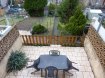 Maison mitoyenne Location 2 chambres à Herserange - 760 € c.c. Maison mitoyenne de type cité, 80m² habitable de bon confort, comprenant - en rez-de-jardin : CUISINE équipée donnant sur terrasse carrelée et jardin, buanderie-chaufferie (gaz) SALLE de BAINS : douche et baignoire, lavabo radiateur séche serviettes - w-c indépendant avec lave-mains.
- RDC : SEJOUR-SALON 30 m²
-1er étage : 2 CHAMBRES - w-c indépendnat
- 2ème étage : bureau + grenier.
1 GARAGE à 50 m.
Les visites seront organisées aprés présentation du dossier complet :(pour le locataire et son garant physique obligatoire)
Contrat de travail
3 derniers Buletins de salaire
RIB
Piièce d'identité ou passeport
QUittance EDF
Attestation de bon paiement des loyers.
Contacter pour RDV :
Suzanne ROSSI
PO/Immo PANETTA
03.82.23.33.13