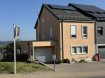 Maison jumelée Vente 3 chambres à Heiderscheid - 820 000 € Maison jumelée à vendre à Heiderscheid (Commune de Esch-sur-Sûre)
HOME PROJECT SA vous propose en exclusivité cette charmante maison jumelée, située dans un quartier calme et verdoyant de Heiderscheid, commune d'Esch-sur-Sûre.
Construite en 2016, la maison offre une surface habitable de +/- 148 m2 et une surface totale de +/- 216 m2:
- au rez-de-chaussée: hall d'entrée, WC séparé, cuisine entièrement équipée ouverte (15,54m2) sur spacieux salon et salle à manger(35m2) avec accès sur la terrasse, garage(18,09m2) et le local technique.
- au 1ier étage: hall de nuit, salle de bains avec baignoire, lavabo et WC, suite parentale avec dressing (18,74m2), 2 chambres à coucher(11,58m2, 10,27m2)
- combles aménagés: hall de nuit, salle de douche avec WC, salle de loisir(11,85m2) et un grand bureau ou chambre(16,97m2)
Caractéristiques de la maison:
Triple vitrage
VMC
Volets électriques
Chauffage Pellets
Très bon état général
Disponibilité immédiate.
Pour plus d'informations ou organiser une visite, contactez-nous au +352 26361112 ou par email à info@home-project.lu
Doppelhaushälfte zum Verkauf in Heiderscheid (Commune de Esch-sur-Sûre)
HOME PROJECT SA bietet Ihnen exklusiv diese charmante Doppelhaushälfte in einer ruhigen und grünen Gegend von Heiderscheid, Gemeinde Esch-Sauer, an.
Das Haus wurde 2016 erbaut und bietet eine Wohnfläche von +/- 148 m2 und eine Gesamtfläche von +/- 216 m2:
- Erdgeschoss: Eingangshalle, separates WC, voll ausgestattete offene Küche (15,54m2) mit geräumigem Wohn- und Esszimmer (35m2) und Zugang zur Terrasse, Garage (18,09m2) und Technikraum.
- 1. Etage: Schlafraum, Badezimmer mit Badewanne, Waschbecken und WC, Master-Suite mit Ankleidezimmer (18,74m2), 2 Schlafzimmer (11,58m2, 10,27m2).
- Ausgebautes Dachgeschoss: Nachthalle, Duschraum mit WC, Hobbyraum (11,85m2) und ein großes Büro oder Schlafzimmer (16,97m2).
Eigenschaften des Hauses:
Dreifach verglaste Fenster
WRV
Elektrische Rollläden
Heizung: Holz (Pellets)
Sehr guter Zustand
Sofort verfügbar.
Für weitere Informationen oder einen Besichtigungstermin kontaktieren Sie uns bitte unter +352 26361112 oder per E-Mail an info@home-project.lu.
Semi-detached house for sale in Heiderscheid (Commune de Esch-sur-Sûre)
HOME PROJECT SA is proud to offer you this charming semi-detached house, located in a quiet, leafy area of Heiderscheid, in the municipality of Esch-sur-Sûre.
Built in 2016, the house offers a living area of +/- 148 m2 and a total surface area of +/- 216 m2:
- first floor: entrance hall, separate toilet, fully equipped kitchen (15.54m2) opening onto spacious living and dining room (35m2) with access to terrace, garage (18.09m2) and machine room.
- 1st floor: night hall, bathroom with bath, washbasin and WC, master suite with dressing room (18.74m2), 2 bedrooms (11.58m2, 10.27m2)
- converted attic: night hall, shower room with WC, recreation room(11.85m2) and a large office or bedroom(16.97m2)
House features:
Triple glazing
VMC
Electric shutters
Heating: wood (pellets)
Very good condition
Immediate availability.
For more information or to arrange a viewing, please contact us on +352 26361112 or by email at info@home-project.lu
