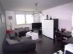 Appartement Location 2 chambres à Longlaville - 750 € c.c. A LOUER AU CENTRE VILLE DE LONGLAVILLE A 500M DE LA FRONTIERE LUXEMBOURGEOISE ET BELGE UN APPARTEMENT DE TYPE F3 D'UNE SUPERFICIE HABITABLED'ENVIRON 73M² SITUE AU 3EME ET DERNIER ETAGE DANS UNE RESIDENCE AVEC ASCENSEUR.
COMPRENANT: Une entrée avec un placard aménagé, une cuisine équipée ouverte sur le salon séjour, un dégagement, deux chambres dont une avec un placard aménagé, une salle de bain, un WC, une terrasse de 10m², une cave.
ASCENSEUR.
UN PARING AERIEN PRITAVIF.
CHAUFFAGE ELECTRIQUE PAR LE SOL.
DOUBLE VITRAGE PVC AVEC VOLETS ELECTRIQUES.
LOYER 750€.
PAS DE CHARGES MENSUELLES.
DEPOT DE GARANTIE 750€.
FRAIS D'AGENCE 450€.
APPARTEMENT DISPONIBLE A PARTIR DU 3 JUILLET 2019.