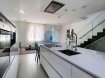 Maison Vente 4 chambres à Schifflange - 720 000 €
!!!! Sous compromis !!!!
ImmoAssur vous propose en cette belle maison
située à Schifflange.
Complétement rénovée sur deux niveaux avec une superficie habitable de /-130m2 sur un terrain de 4.2ares.
Maison rénovée avec standing et des finitions modernes, vous serez séduit par la qualité des matériaux utilisés.
La maison se compose comme suit:
Au rez de chaussée:
- Espace entrée,
- Living ouvert sur une belle cuisine complètement équipée, le tout avec /- 41 m2, accès sur une terrasse de - 18 m2, (possibilité d'y faire une terrasse couverte) ainsi que sur grand jardin.
- Wc séparé.
A l'étage :
- Hall de nuit
- Chambre à coucher équipées d'armoire encastrée sur mesure ( 14,46 m2 )
- Grande salle de bain avec baignoire, wc et meuble double vasques ( 10 m2)
- Bureau ( peut convenir comme chambre Bébé 6,34 m2)
Au 2ème étage:
- 2 chambres à coucher équipés d'armoires encastrées sur mesure (11M2 et 13,84 m2 )
- Salle de douche à finir (canalisation présente avec 5,5m2)
Au sous- sol: grande cave, buanderie, chaufferie et accès au jardin, wc séparé.
Parking privé extérieur devant la maison
( pas de garage fermer)
-Dalle en béton,
-Fenêtre triple vitrages avec volets électriques
-Électricité refaite
-Chauffage au sol
Remarque :
Quelque travaux de finition sont encore à prévoir
- Façade avant et arrière
- Pose dalles de terrasse,
- Salle de douche du 2 ème étage à finir
Pour l'obtention de votre crédit, notre relation avec nos partenaires financiers (banques luxembourgeoise) vous permettront d'avoir les meilleurs conditions du marché.
N'hésitez surtout pas !!!! c'est totalement gratuit.
Nous sommes aussi disponibles pour les visites le samedi.
Selon la disponibilité des propriétaires.
Nous recherchons en permanence pour la vente et pour la location,
des appartements, maisons, terrains à bâtir etc pour notre clientèle déjà existante.
Achat par notre société aussi.
N'hésitez pas à nous contacter si vous avez un bien pour la vente ou la location.
Estimation gratuites voir conditions en agence.
Prix: 720.000' les honoraires de l'agence seront à la charge du vendeur
Ref agence :schiff