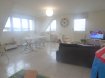 Appartement Vente 2 chambres à Guénange - 189 000 € Appart. Guenange 3 pièce(s) 99 m² au sol. Situé 4 B rue Anne Boullie, cet appartement de 99 m² au sol se situe au 3ème et dernier étage.Il se compose d'une cuisine équipée ouverte sur la pièce à vivre d'environ 45 m², et accès terrasse (+ de 12 m²) exposée sud-est , deux chambres, une salle de douche et un WC indépendant.Pour votre confort l'appartement est équipé d'un store banne motorisé, et d'une climatisation.Vous disposez également d'un garage avec porte motorisée.Le chauffage et l'eau (chaude et froide) sont inclus dans les charges de copropriété.IMMO DM: 03.82.57.31.87 dont 5.00 % honoraires TTC à la charge de l'acquéreur.Copropriété de 87 lots (Pas de procédure en cours).Charges annuelles : 4200.00 euros.