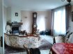 Maison Vente 4 chambres à La Chartre-sur-le-Loir - 111 300 € Pavillon, quartier proche du centre ville de LA CHARTRE SU. Proche du centre ville et de tous commerces de LA CHARTRE SUR LE LOIR , pavillon d'environ 125 m2 comprenant : Au 1er étage : un double séjour salon/salle à manger très lumineux avec cheminée, une cuine séparée, trois chambres, une salle d'eau et un wc Au RDC : sous-sol complet comprenant une grande pièce aménagée de plus de 29 m2, une salle d'eau, wc, une chaufferie, un cellier et un garage Grenier aménagealbe sur le tout. Terrain clos et arboré de 630 m2 CONTACTEZ Laurence DEVILLERS Tél : 06 29 71 10 77