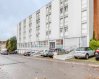 Appartement Location à Herserange - 570 € c.c. Studio meublé 26m2 - 570 EUR CC. Studio meublé de 26 m2, de façon fonctionnelle. Il bénéficie d'une salle de bain séparée et d'une cuisine équipée. Immeuble sécurisé équipé d'un ascenseur, d'une laverie, d'un interphone. Loyer HC : 460 EUR
Charges forfaitaires mensuelles : 110 EUR
Dépôt de Garantie : 570 EUR
Frais d'agence forfaitaire: 100 EUR