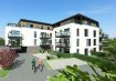Appartement Vente 2 chambres à Maizières-lès-Metz - 209 900 € Découvrez notre résidence de standing, implantée au sein d'un quartier résidentiel de Maizières-les-Metz.Son architecture moderne, ses larges baies vitrées, ses appartements du T2 au T6 baignés de lumière et ses grandes terrasses idéalement orientées vous séduiront.