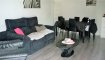 Appartement Location 1 chambre à Amnéville - 530 € Amnéville F2 - Disponible le 04/12/17. Amnéville centre, disponible au 04/12/17. Appartement F2 de 48.5 m² au 3eme étage avec ascenseur composé d'une entrée avec placard, une cuisine séparée, un séjour avec balcon, 1 chambre, une SDB et un WC séparé. Appartement en bon état, double vitrage PVC, chauffage individuel gaz. Loyer : 580 euro charges comprises (dont provision mensuelle sur charges récupérables : 50 euro). Dépot de garantie : 530 euro Honoraires à la charge du locataire: 530 euro (comprenant 385 euro pour la constitution du dossier, visites, rédaction et 145 euro pour l'état des lieux).