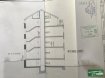 Appartement Location 2 chambres à Esch-sur-Alzette - 1 200 € TEMPOCASA Mondorf-les-Bains vous propose à la location un appartement situé au 2ème étage d'une petite résidence de 4 unités entièrement restaurée.
L'appartment se compose d'une surface totale de 63 m² et se divise comme suit:
- cuisine ouverte sur salon/salle à manger avec accès à un balcon de 2,89 m²
- salle de douche avec wc
- 2 chambres à coucher dont 1 avec accès balcon
L'appartement dispose également d'une cave.
La résidence bénéficie également d'un jardin commun, d'une buanderie, d'un local vélo et de l'ascenseur.
La résidence est en cour de rénovation et restructuration totale avec des matériaux de qualité ainsi que de belles finitions.
L'appartement est disponible courant mars 2019.
Ref agence :JP119