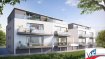 Appartement à vendre 2 chambres à Lorentzweiler