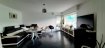 Appartement Vente 2 chambres à Mulhouse - 149 500 € Très bel Appartement F4 de 95m² situé à MULHOUSE à proximité du Rebberg et limite de BRUNSTATT.
Il est situé au 2 ème étage d'une petite Résidence sans ascenseur et comprend :
* 1 Entrée avec Placard,
* 1 grand Salon/Séjour donnant sur une Terrasse (placards intégrés)
* 1 Cuisine Equipée complète donnant sur 1 loggia,
* 2 Chambres avec Placards,
* 1 Salle de Bains,
* 1 Wc séparé.
1 Cave en sous sol
1 très grand garage de 36 m² pour 2 véhicules
URGENT très belle opportunité pour ce bien qui est dans un état exceptionnel
