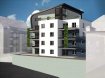 Appartement Vente 1 chambre à Thionville - 155 000 € en plein centre ville de Thionville. Découvrez cette résidence de 20 logement idéalement situé à proximité de toutes commodités commerciales, de la gare SNCF de Thionville à 10 minutes à pied. Chaque logement bénéficie d'une belle terrasse. De belles préstations sont à decouvrir.
Exemple lot N°3 Appartement de type F2 de 41,07 m² au premier étage
Terrasse de 69,09 m²
Prix de vente 155 000 €
Possibilité de stationnement extérieur 2500 € et box en rez de chaussée 6000 €
Frais de Notaire réduits. Eligible au prêt à taux zéro
Contact Mr MOIOLI 03 87 67 34 13