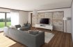 Appartement Vente 2 chambres à Clemency - 570 500 €