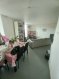 Appartement Location 1 chambre à Sierck-les-Bains - 500 € c.c. Place Jeanne d'Arc - Appartement de type F2 avec cuisine équipée ouverte sur séjour, une chambre, une salle de bains.
Chauffage individuel électrique.
Disponible.
Loyer : 450€
Provisions sur Charges Mensuelles avec Régularisation Annuelle : 50€
Honoraires de Rédaction de Bail : 324€
Honoraires d'Etat des Lieux : 126€
BELSIM IMMOBILIER 03 87 16 44 44