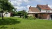Maison Vente 4 chambres à Pont-sur-Sambre - 246 000 € Pont Sur Sambre 11 pièce(s) 192 m2 Entièrement rénovée. A la campagne,
Charmante maison entièrement rénovée sur un terrain de 1600m² clos et verdoyant.
Comprenant 11 pièces dont 1 Chambre en rez de chaussée, salle de bains, buanderie, toilettes , double salon, bureau, cuisine américaine entièrement équipée.
Au premier niveau, couloir desservant 2 chambres , salle de bains, dressing et toilettes.
Au second grande chambre de 32 m².
Grand jardin fleuries de multiples essences,terrasse et pergolla, Garage 3 voitures plus atelier, abris bois , serre, cour macadam fermée par portail électrique.
Amoureux du calme et de la nature, cette maison est pur vous !!!