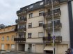 Appartement Location 1 chambre à Mondercange - 900 € Appartement au 3e étage avec ascenseur et balcon, comprenant:
- hall d'entrée avec parlophone
- cuisine équipée
- living-sàm
- chàc
- sddouche avec lavabo, WC et emplacement machine à laver
au rdch: cave privée
Conditions loyer garanti:
- avoir des contrats de travail fixes dont la période d'éssaie est terminée (ou pension)
- avoir des revenus à hauteur de 2550€
LIBRE A PARTIR DU 01.07.2018