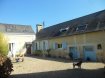 Maison Vente 3 chambres à Flée - 196 000 € LONGERE RESTAUREE PROCHE CHAHAIGNES. Ancienne ferme restaurée de 153 m2 comprenant : entrée, salon/séjour avec cheminée insert, cuisine aménagée et équipée, arrière cuisine, SDB, WC, chambre, chaufferie. A l'étage : mezzanine/bureau, grande chambre, suite parentale avec placards. , ,Dépendances : cave, celliers, bûcher et ancienne grange composée d'un garage et un atelier. , ,Le tout sur un terrain clos et arboré.