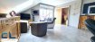 Appartement Vente 2 chambres à Hagen - 338 000 € Magnifique appartement situé à 2 min de la frontière lux., -Frisange.Bons axes routiers et autoroutiers, transports en commun pour lux -ville centre.- Situé au deuxième étage d'une petite résidence, constr. 2010, bien soignée. - Cet appartement tes bien agencé et très lumineux est agencé de deux chambres à coucher, d'une salle de douche, d'un hall avec placards, d'une cuisine équipée ouverte sur le salon et avec accès sur un balcon de 9 m2 orientée plein sud , jouissant d'une vue dégagée et d'une tranquillités absolue.. Laissez vous émerveiller par le calme de ce petit beau village...!- ! Aussi intéressant pour habitation personnelle que pour un investissent avec rentabilité garantie!- Une cave et un emplacement de parking intérieur font égalent partie de ce lot. Disponible à convenir. Frais d'agence à charge du vendeur.