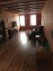 Maison mitoyenne Location 2 chambres à Mont-Saint-Martin - 800 € c.c. Maison mitoyenne 100 m2 de type F4
Au rdc: Séjour, cuisine semi équipée (pas de four, ni lave vaisselle, ni réfrigérateur)
Demi-niveau: Salle de douche, WC et buanderie
1er étage: Salon
Combles: 2 chambres
Chauffage convecteur gaz (entretien à la charge du locataire une fois par an)
Libre fin octobre