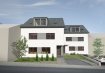 Appartement Vente 2 chambres à Clemency - 699 000 € Fis Immo a l'honneur de vous présenter un tout NOUVEAU projet en future construction de 6 appartements à Clemency.
Le projet comprend deux résidence de 3 appartements
Chaque appartements COMPRENDRA:
o 1 terrasse (+/- 7m2)
o Espace cuisine OUVERTE sur le living et salle à manger
o 2 CHAMBRES à coucher
o 1 salles de bains/douche
o 1 WC séparé
o 1 cave
N'hésitez pas à nous contacter pour tout complément d'information au 621 278 925 ou par e-mai info@fisimmo.lu.