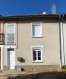 Maison Vente 2 chambres à Sivry-sur-Meuse - 54 000 € Maison d'habitation comprenant :
Au rez-de-chaussée : couloir, cuisine avec arrière cuisine, salle à manger, chaufferie, bucher ;
A l'étage : 2 chambres ;
Grenier ;
Jardin.
Garage avec terrain non attenant.
Le tout sur une superficie de 04a 09ca