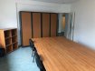 Location - Bureau à Luxembourg-Gare prix : 325 € Beau bureau partagé et meublé de 24 m2 au 2ième étage d’un Business Center à Luxembourg – Gare.
Espaces communs :
- Entrée sécurisée : Visiophone et Badge
- Ascenseur
- WC
- Boites aux lettres
- Loyer soumis à la TVA :
- Charges : Chauffage, eau et électricité, charges d’immeuble, concierge etc.
De nombreux commerces et restaurants se trouvent à proximité.
Libre de suite.
N'attendez plus, contactez-nous par mail sur info@gng.lu ou au 621 366 377.
Découvrez toutes nos offres sur www.gng.lu