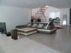 Maison Vente 4 chambres à Rodemack - 425 000 € Corps de ferme entièrement rénové en 2011 sur un terrain de 11.02ares comprenant une entrée, bureau, espace jour d'environ 70m² avec accès terrasse et jardin, cuisine équipée ouverte sur la salle à manger, salle d'eau avec WC.
A l'étage quatre chambres, salle de bains en attente, dressing.
Combles aménageables.
Garage deux voitures, buanderie .
Chauffage électrique par pompe à chaleur air/eau .
Grange attenante d'environ 80m² au sol .
Finitions à prévoir
