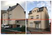 Appartement Vente 1 chambre à Pétange - 320 000 € FIS Immobilière vous présente un appartement située dans une rue très calme à PETANGE. Avec une surface vendable de +/- 45 m2, 1 chambres à coucher, 1livings, 1 salles de bain,1 débarras, la maison à été entièrement refaite, toiture , façade, fenêtres refaites.
N‘hésitez pas à nous contacter pour toute question complémentaire +352 +352 621 278 925