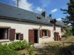 Maison Vente 3 chambres à Ruillé-sur-Loir - 87 480 € EN CAMPAGNE - ENVIRONNEMENT AGREABLE. Longère de 105 m2 comprenant : ,au RDC : entrée avec penderie, séjour/salon avec cheminée, cuisine, salle d'eau avec WC, chambre, ,à l'étage : 2 chambres, salle de bains et WC. ,Garage avec grenier. ,Atelier, cave et autre grenier. ,Terrain de 1.060 m2.
