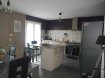 Maison Vente 3 chambres à Cambrai - 161 200 € pavillon individuel de plain pied village accès valenciennes. pavillon individuel de plain pied comprenant entrée salon salle à manger ouvert sur cuisine équipée
salle de bains 3 chambres wc
possibilité garange
chauffage électrique et poele à bois