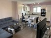 Maison mitoyenne Vente 2 chambres à Longwy - 240 000 € A LONGWY-HAUT A VENDRE BELLE MAISON MITOYENNE D'UN COTEE, D'UNE SUPERFICIE HABITABLE DE 85M² SUR 2 ARES ET 80 CENTIARES.
COMPRENANT: une entrée, une cuisine équipée ouverte sur le salon/séjour, un cabinet de toilette, un cellier buanderie, deux chambres dont une avec 2 placards de rangements, la 2ème chambre avec une terrasse fermée de 3m², un 2ème cabinet de toilette avec un lave mains, une salle de bain avec une baignoire Balnéo, une douche et un meuble une vasque.
UN GARAGE POUR UNE VOITURE.
UNE GRANDE CAVE.
UNE TERRASSE DE 33M² Avec un accès sur le jardin.
CHAUFFAGE AU GAZ.
CHAUDIERE NEUVE.
DOUBLE VITRAGE PVC.
TOUT A L'EGOUT.
TOITURE BAC-ACIER.
Possibilté de faire une extansion.
AUCUN TRAVAUX A PREVOIR.
TRES BEAU PRODUIT A VOIR ABSOLUMENT!!!!!!