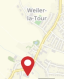 Maison jumelée Vente 3 chambres à Weiler-La-Tour - 1 200 000 € DESCRIPTION
SYREN (COMMUNE DE WEILER-LA-TOUR)
Nous sommes ravis de vous présenter un nouveau lotissement immobilier composé de 12 maisons qui sera prochainement disponible à l'achat.
Pour plus d'information, contactez nous.
tria@newgest.lu