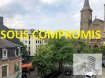Appartement Vente 2 chambres à Dudelange - Prix sur demande ***** SOUS COMPROMIS *****
Appartement lumineux avec une surface habitable d’environ 70m2 situé au 3ième étage situé au centre de Dudelange, composé comme suit:
A l’étage : Hall d’entrée avec WC séparé, séjour/living, nouvelle cuisine équipée, une salle de bain avec raccords pour le lave-linge et le sèche-linge, ainsi que deux chambres à coucher.
Le bien est complété au sous-sol par une cave et une buanderie commune.
Pour tous renseignements supplémentaires ou pour convenir un rendez-vous pour une visite, veuillez nous contacter par téléphone au (+352) 691 400 705 ou par mail : info@17b.lu