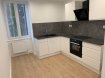 Appartement Vente 3 chambres à Longwy - 175 000 € A VENDRE AU CENTRE VILLE DE LONGWY-BAS A PROXIMITE DE LA GARE SNCF ET GARE ROUTIERE, UN APPARTEMENT D'UNE SUPERFICIE HABITABLE DE 105M² SITUEE AU 3ème ETAGE DANS UN IMMEUBLE AVEC UN ASCENSEUR.
Appartement entierement rénové cette année.
COMPRENANT: une entrée dégagement, un cabinet de toilette avec un lave main, une cuisine équipée, un salon salle à manger, une salle de douche avec un meuble deux vasques, trois chambres, un cellier, un cave.
DOUBLE VITRAGE PVC.
CHAUFFAGE AU GAZ INDIVIDUEL.
IMMEUBLE AVEC ASCENSEUR.
AUCUN TRAVAUX A PREVOIR.
TRES BEAU PRODUIT A VOIR ABSOLUMENT!!!!!!!!!