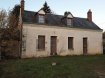 Maison Vente 4 chambres à Lhomme - 107 000 € . Maison intérieur rénovée. Elle est située au calme dans un hameau. Elle se compose d'une cuisine ouverte sur séjour, salon équipée d'une cheminée avec poêle à bois, 1 chambre, une grande salle de bains, WC et une autre pièce (chambre bb ou bureau). A l'étage : Palier, 3 chambres, 1 pièce pouvant servir de futur salle d'eau, WC. Buanderie, bâtiment avec grenier. Cave. L'ensemble sur 2065m2.