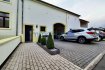 Maison mitoyenne Vente 3 chambres à Trintange - 785 000 € *** Ralph MEYER : +352 621 613 176 ***
immohub, votre partenaire dans l’immobilier à Trintange, vous propose une maison mitoyenne faisant 135 m2 de surface utile sur un terrain de 2 ares.
La maison se compose comme suit:
RDC:
-Hall d’entrée 13,80 m2
-Chambre de 14,80 m2 donnant accès au jardin
Local commercial de 33,50 m2 se divisant comme suit:
-Entrée / Accueil 13 m2
-Bureau 6,90 m2 donnant accès au jardin
-Réserve / Local technique 8,70 m2
-Buanderie 3,30 m2
-WC séparé 1,70 m2
R+1:
-Double séjour 21 m2
-Cuisine équipée ouverte 9 m2
-Salle de douche 4 m2
-Chambre I 14,90 m2
-Chambre II 11,50 m2 + mezzanine de 12 m2 au sol / 8 m2 h =1,80
Détails:
2 emplacements extérieurs
Chauffage au gaz / Chaudière Viessman
Double vitrage / Châssis en PVC
Jardin orienté Ouest
CPE: G / G
Année de construction:1917
Année de rénovation: 2012