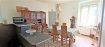 Appartement Vente 1 chambre à Briey - 41 000 € Nouveauté Nelly ISTACE 0601971733, pour investissement locatif !!!
Appartement F2 en rdc de 37.10m² hab dans une petite copropriété sans charges (lot n°1 et les 497/1000ème des PC1 et les 239/1000 des parties communes générales).
Il offre une pièce de vie ouverte avec cuisine équipée/salon/séjour, une grande chambre, et une salle de bain.
Vendu avec locataire, actuellement loué 330 euros.
DV PVC récent, chauffage électrique, électricité revue. Pas de travaux à prévoir.
410 euros env de taxe foncière.
Copropriété de 4 lots principaux, sans litiges, sans syndicat.
41 000 euros, frais d'agence inclus, à la charge vendeur.
AGORA BRIEY 0382202526