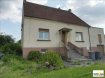 Maison Vente 4 chambres à Rohrbach-lès-Bitche - 133 000 € Situé à Enchenberg
Maison individuelle sur grand terrain de 22 ares
La maison est composée au rez de chaussée d'une entrée, chambre, wc et cuisine ouverte sur salon/ salle à manger avec un accès direct à la terrasse et jardin. Au 1er étage 3 chambres, salle de bain et grenier.
Divers: garage, cave, double vitrage, rue calme


Contact Nord sud immobilier
Rohrbach les Bitche 03 87 96 33 84
Sarreguemines 03 87 02 83 36
Bitche 03 87 27 01 80