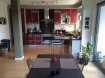 Appartement Location 1 chambre à Bertrange - 1 450 €
LOUÉ
Appartement une Chambre à coucher:
- Surface +/- 75m2, une chambre à coucher, une salle de bains avec douche, cuisine équipée & ouverte sur salon
- Au RDC avec terrasse et jardin privatif
- Un parking intérieur, une cave, buanderie commune
Pour avoir plus de renseignement ou visiter: +352 621 261 285 ou émail: sunny@immoluxchina.lu
