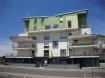Appartement Location 2 chambres à Longwy - 860 € A LOUER A PROXIMITE DU CENTRE VILLE DE LONGWY HAUT (RESIDENCE ILIANA) UN APPARTEMENT DE TYPE F3 D'UNE SUPERFICIE HABITABLE D'ENVIRON 80M² SITUEE AU 3EME ETAGE D'UNE RESIDENCE AVEC UN ASCENSEUR,
COMPRENANT: Une entrée dégagement, une chaufferie buanderie, une cuisine équipée ouverte sur le salon salle à manger avec un accès sur une terrasse de 25m², deux chambres avec accès sur terrasse, une salle de bain, un WC, un garage en sous-sol,
CHAUFFAGE ELECTRIQUE PAR LE SOL A BASSE TEMPERATURE,
DOUBLE VITRAGE PVC,
VOLETS ELECTRIQUES,
UN GARAGE EN SOUS-SOL,
RESIDENCE AVEC ASCENSEUR,
LOYER 860€,
CHARGES MENSUELLES 50€,
DEPOT DE GARANTIE 860€,
FRAIS D'AGENCE 516€,
APPARTEMENT DISPONIBLE A PARTIR DU 1ER OCTOBRE 2017,