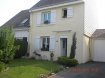 Maison Location 3 chambres à Proville - 663 € Maison de type alezan. Hall avec placard, salon/séjour (35 ²), WC, cuisine équipée en meuble (hotte). A l'étage : 3 chambres, SDB. Jardin - cave - garage avec porte motorisée - CC gaz. loyer 663 Euros et 22 Euros de provision pour la taxe sur les ordures ménagères et l'entretien de la chaudière. Honoraires 629.85 € à la charge du locataire. Honoraires 629.85 € à la charge du bailleur. (25% pour la visite, 35% pour le dossier et la rédaction du bail, 35% pour l'état des lieux) à régler