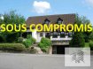 Maison Vente 5 chambres à Niederanven - Prix sur demande ***** SOUS COMPROMIS *****
Propriété située dans un quartier résidentiel exceptionnel, calme et en pleine verdure.
Idéal pour des familles avec enfants et/ou animaux. Ces dernières peuvent y trouver un développement sûr, tranquille et naturel, avec un aire de jeu à 100 mètres.
À proximité d'une forêt offrant plein d’opportunités de récréation, un centre commercial, d'une piscine avec un aire de recréation moderne, d'une pharmacie et finalement tout près de plusieurs arrêts de bus.
D’autant plus, le plateau Kirchberg étant à quinze minutes, la propriété offre la balance parfaite entre accessibilité et tranquillité.
· 5-6 chambres
· Cuisine spacieuse
· Grande terrasse
· 2 salles de bain
· Cheminée
· Garage pour 2 voitures (avec stationnements supplémentaires en face de l’immeuble)
Pour tous renseignements supplémentaires ou pour prendre rendez-vous pour une visite, veuillez nous contacter par téléphone au (+352) 691 400 705 ou 691 400 706 ou par mail : info@17b.lu