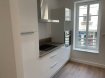 Appartement Location 2 chambres à Longwy - 900 € c.c. A LOUER AU CENTRE VILLE DE LONGWY-HAUT UN APPARTEMENT D'UNE SUPERFICIE HABITABLE D'ENVIRON 70M² SITUE AU 2EME ETAGE DANS UN IMMEUBLE ENTIEREMENT RENOVE.
Appartement jamais habité.
COMPRENANT: Un hall d'entrée, une cuisine équipée, un salon salle à manger, deux chambres avec chacune un dressing aménagé, une salle de douche avec un meuble une vasque, un WC avec lave main, un coin buanderie.
UNE CAVE.
Chauffage électrique avec des convecteurs à inerties dernière génération.
Climatisation réversible (Chaud et Froid).
Double vitrage PVC.
Volets électriques.
Visiophone;
LOYER 820€.
CHARGES MENSUELLES 80€?
DEPOT DE GARANTIE 820€.
FRAIS D'AGENCE 820€.
APPARTEMENT DISPONIBLE DE SUITE.