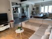 Maison Vente 4 chambres à Longwy - 395 000 € A LONGWY HAUT A VENDRE BELLE MAISON INDIVIDUELLE D'UNE SUPERFICIE HABITABLE D'ENVIRON 180M² SUR 4 ARES ET 88 CENTIARES.
COMPRENANT:
AU REZ-DE-CHAUSSEE, une entrée, une cuisine équipée ouverte sur le salon salle à manger avec un accès sur une terrasse de 45m² et le jardin, une chambre ou bureau.
A L'ETAGE: un dégagement, un WC avec lave main, une chambre avec un grand dressing et un bureau, deux autres chambres avec dressing, une salle de bain avec une grande douche à L'ITALIENNE, une baignoire, un WC.
AU REZ-DE-CHAUSSEE: un studio de 28m² avec un accès terrasse et jardin.
Maison entièrrement rénovée en 2013.
TOITURE ET ISOLATION DE 2013.
TOUT A L'EGOUT.
TAXE FONCIERES 1300€.
TRES BELLE MAISON A VOIR !!!!!!!!!!