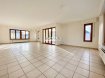 Appartement Location 3 chambres à Luxembourg-Merl - 2 100 € Schaus Immobilier propose à la location ce grand appartement lumineux sis au deuxième étage d'une résidence sans ascenseur, se composant comme suit :- Hall d'entrée- Salon/salle à manger avec accès au balcon- Cuisine équipée et aménagée- WC séparé- Première chambre d'une surface d'environ 11,15m2 équipée d'une armoire intégrée.- Deuxième chambre d'une surface d'environ 12,05m2 équipée d'une armoire intégrée.- Troisième chambre parentale d'une surface d'environ 15,75m2 avec salle de bains attenante.- Une salle de douche avec WC.Le bien est complété par :- Une cave d'une surface d'environ 12,30m2 avec espace buanderie privative.- Un garage avec porte motorisée- Un emplacement extérieur devant le garage.Nous sommes à votre disposition pour tout renseignement complémentaire.Les honoraires de négociation s'élèvent à un mois de loyer augmenté de la TVA de 17% en vigueur.