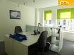 Location - Bureau à Luxembourg-Gare prix : 495 € Beau bureau partagé à 4 unités de 20 m2 au 4er étage d’un Business Center à Luxembourg – Gare.
Espaces communs :
- Entrée sécurisée : Visiophone et Badge
- Ascenseur
- Cuisine
- Salle de conférence
- Climatisé
- WC hommes et femmes séparés
- Boites aux lettres
Loyer soumis à la TVA : 551 € par mois charges comprises
(Chauffage, eau et électricité, charges d’immeuble, concierge etc.)
De nombreux commerces et restaurants se trouvent à proximité.
Libre de suite.
N'attendez plus, contactez-nous par mail sur info@gng.lu ou au 621 366 377.
Découvrez toutes nos offres sur www.gng.lu