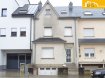 Vente - Maison à Pétange prix : 480 000 € ---COMPROMIS---
Belle maison mitoyenne de +- 1950 à rénover. Objet avec beaucoup de potentiel.
Ce bien se compose de :
- 1 living de 15 m2
- 1 cuisine de 6,77 m2 avec 1 salle à manger de 12,35 m2
- 1 salle de bains de 6,08 m2
- 3 chambres à coucher (11,04 m2 – 12,93 m2)
- 1 grenier ou 1 chambre no: 4 de 9,91 m2 habitable
- 1 bureau de 7,27 m2
- 1 grande buanderie avec accès au jardin
- 1 chaufferie avec chaudière au gaz de 2015
- 1 garage de 13,77 m2
- 1 jardin avec vue imprenable
- Surface utile: +- 160 m2
- Surface habitable: +- 116 m2
La commission d'agence s'élève à 1 % du prix de vente + 17% TVA à charge du vendeur.
N'attendez plus, contactez-nous par mail sur info@gng.lu ou au 621 366 377.
Découvrez toutes nos offres sur www.gng.lu