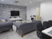 Maison Vente 3 chambres à Bitche - 156 000 € Maison Bitche - 5 pièce(s) - 120 m2. BITCHE : Maison d'habitation 3 faces
Cuisine équipée, séjour lumineux, grande salle de bain,3 chambres, WC, pièce à aménager . 2 garages, dépendance, cave, terrain plat d'environ 7 ares.
Contact NORD SUD IMMOBILIER~ Votre agence de
BITCHE au 03 87 27 01 80 ~
ROHRBACH Les BITCHE 03 87 96 33 84 SARREGUEMINES au 03 87 02 83 36