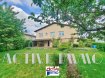 Maison Vente 3 chambres à Aumetz - 294 000 € Maison Aumetz 5 pièce(s) 102 m2. AUMETZ - IDÉAL FRONTALIERS !
OPPORTUNITÉ A NE PAS MANQUER!
A proximité de la frontière (Esch-Belval, Rumelange, Dudelange) ; devenez propriétaire sur la commune d'Aumetz profitant de tous les commerces de premières nécessités (boulangerie, supermarché, pharmacie, banque, ...), des écoles (maternelle, primaire, collège, lycée) mais aussi d'une facilité de déplacement avec l'A30 et des transports en commun, vous assurant un cadre de vie agréable et confortable.
Vous serez séduit par cette jolie maison individuelle des années 70 de 102m² de plain-pied, sur sous-sol complet bâtie sur un terrain de 8.30 ares, dans une rue calme avec facilité de stationnement.
En plain-pied, vous apprécierez le spacieux salon-séjour traversant de plus de 30m² équipée d'une cheminée à bois avec insert et communiquant avec la cuisine de 9m² pouvant être ouverte sur la pièce de vie ; l'entrée dégagée avec un cagibi, les 3 chambres (9,60m², 10,40m² et 13,70m²) ainsi que la salle d'eau avec cabine de douche récente et wc séparé.
En complément, bénéficiez d'un sous-sol complet, parfait pour vos besoins de rangement, stockage, bricolage, ... avec plusieurs pièces faisant actuellement office d'atelier, de bureau, de cellier-cave à vin, d'une buanderie (avec coin douche et wc indépendant) donnant accès au jardin ainsi qu'un grand garage de 8m de profondeur.
Le jardin arrière de prés de 390m² exposé plein ouest, plat et arboré, agrémenté de jolies fleurs et d'un magnifique cerisier vous offre plein de possibilités selon vos envies et besoins (il est notamment piscinable).
A l'avant de la maison vous disposez également d'un beau jardin, la maison étant en retrait de la route.
La maison est très bien entretenue, néanmoins des travaux de rafraîchissement esthétique et de rénovation technique (électricité) et énergétique sont à envisager, pour cela un audit à été réalisé (à envisager : isolation des murs et-ou du plafond au sous-sol / changement du système de chauffage)
Dalles béton
Chauffage Electrique
Porte Entrée + Service + Double vitrage PVC récents
Système d'Alarme
Volets battant bois motorisés + Volets pvc roulant
Porte de garage motorisée
DPE réalisé le 12/05/2025 : logement classé G pour 530 kwh/m²/an ainsi que C pour les émissions de gaz à effet de serre pour 17 kg co²/m²/an.
Montant estimé des dépenses annuelles d'énergie pour un usage standard : entre 3 540€ et 4 860€ par an. Prix moyens des énergies indexés sur l'année 2021, 2022, 2023 (abonnements compris)
Les informations sur les risques auxquels ce bien est exposé sont disponibles sur le site Géorisques : www.georisques.gouv.fr ».
A VISITER SANS TARDER !
Frais d'agence à charge vendeur
Votre conseiller Immobilier : Marie PETITFRERE : 06 95 67 68 76