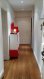 Appartement Location 2 chambres à Metz-Gare - 710 € c.c. Quartier impérial, 21 rue du sablon 57000 METZ
SPACIEUX Appartement F4 avec moulures, hauts plafonds et parquet,
100 m2 au 1er étage dans petite copropriété :
entrée, cuisine séparée, salon, séjour, deux chambres, salle d'eau rénovée en 2019, wc. Débarras.
Chauffage individuel gaz
Contact pour visite : rachel VILAULT-LINTZ 06 84 45 23 22